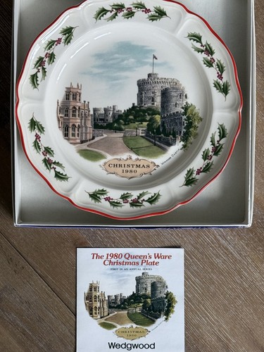1980 wedgwood queen ware - 1980, queen's