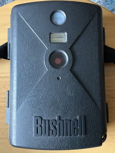 Bushnell trail sentry - trail,