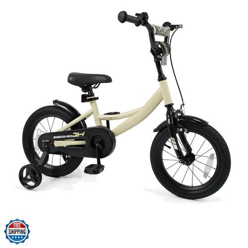 Kids bike 16 - 12,