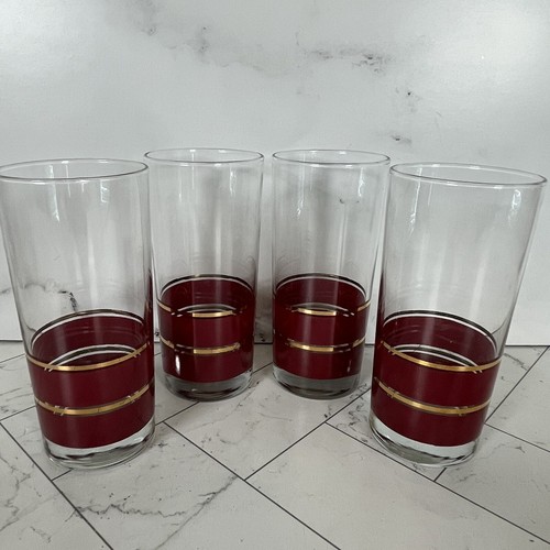 Vintage libbey set - libbey, of