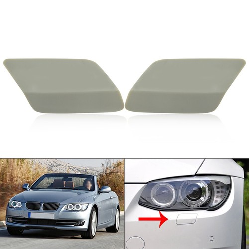 Headlight washer cover for - headlight,