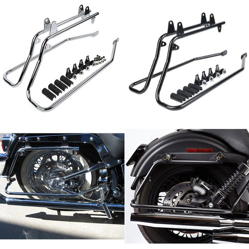 Hard saddlebag conversion - hard,