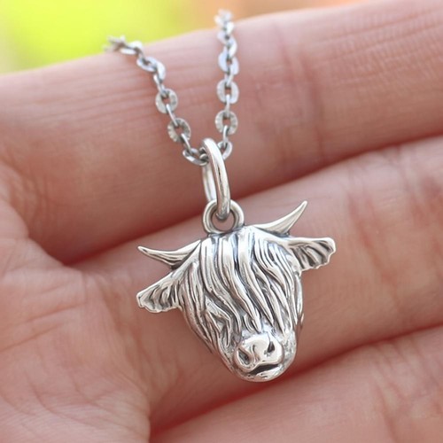925 sterling silver scottish - 925,