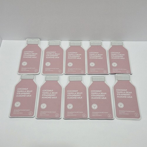 Esw beauty strawberries and - beauty,