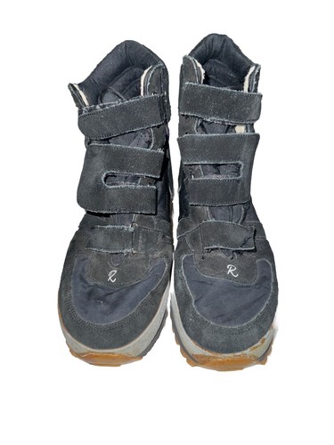Vintage roffe sneaker style - vintage,