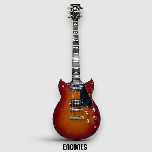 Yamaha sg1000 1982 electric - sg1000,
