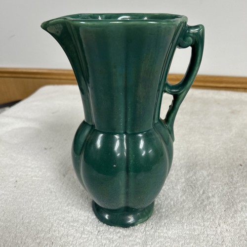 Vintage mcm usa made pottery - mcm,