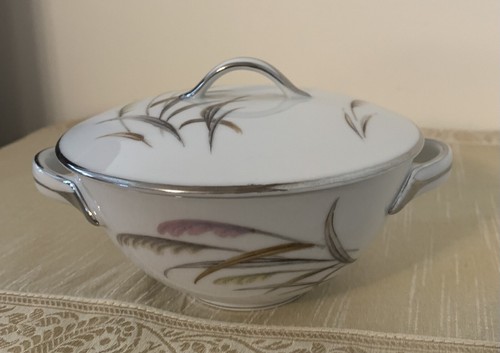 Wentworth china eterna shape - wentworth,