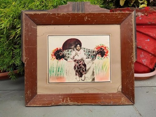 Indian women antique - women,