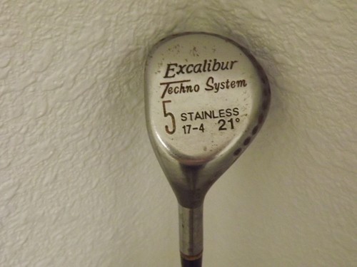 Excalibur techno system - excalibur,