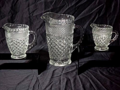 Anchor hocking wexford glass - wexford,