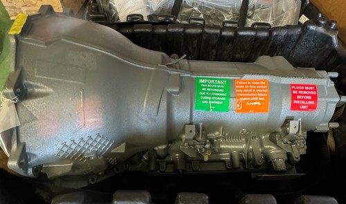 4l80e transmission for - 4l80e,
