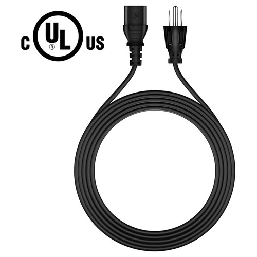 6ft power cord cable for - cord,