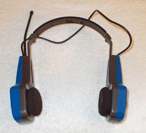 Life long headset radio - life,