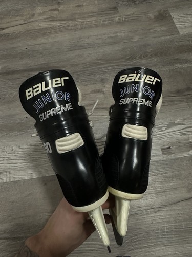 Bauer supreme junior hockey - bauer,