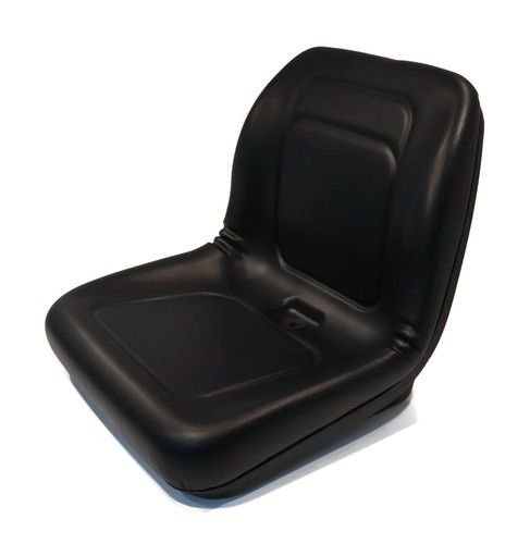 High back seat for - back,