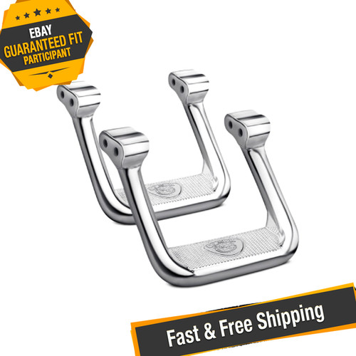 Carr 104502 hoop polished - carr,