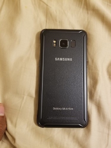 Samsung galaxy active g892a - galaxy,