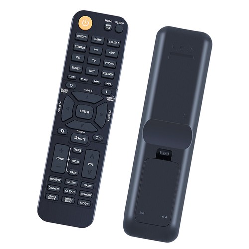 Remote control for - for, onkyo