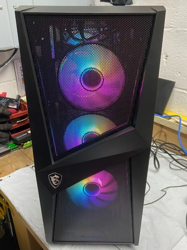 Budget gaming gtx 1080 - gtx, ti