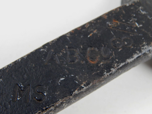 Abc american bridge company - american,