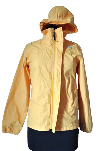 North face hyvent rain - north,