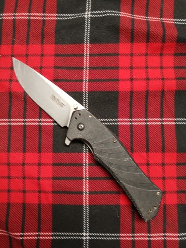 Kershaw knife usa - knife,