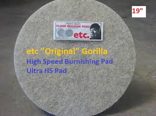 Etc original high - high, speed