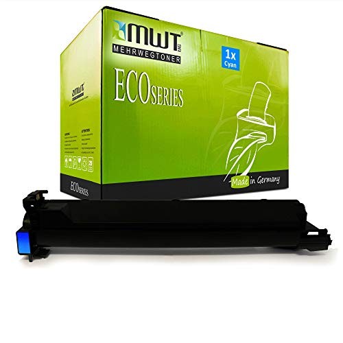 Eurotone cyan inkjet - eurotone,