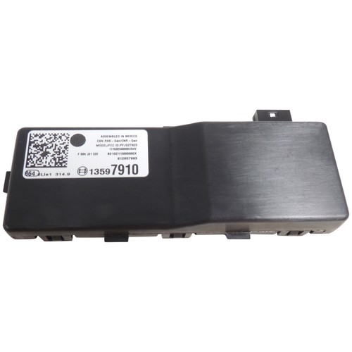 Keyless entry receiver buick - entry,