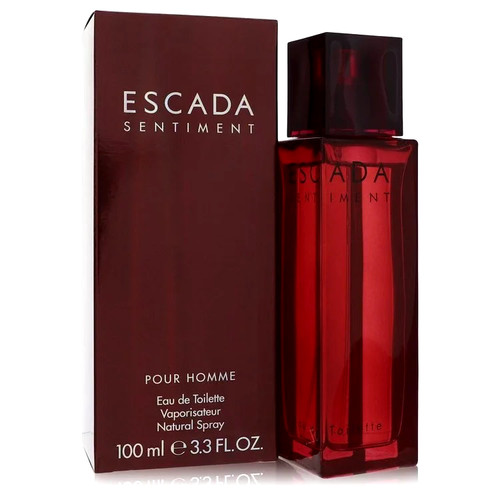 Escada sentiment cologne - escada,
