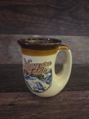 Vintage horn style niagara - horn,