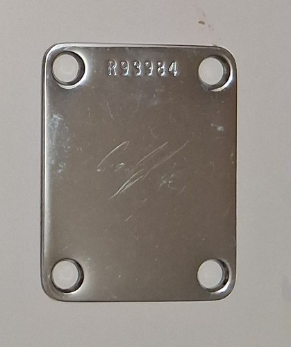 2018 fender custom shop relic - fender,