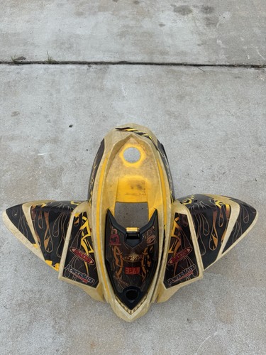 Oem can am - can-am, bombardier