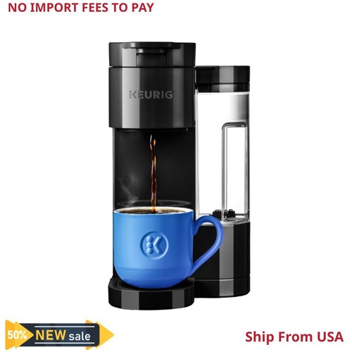 Keurig express essentials - keurig,