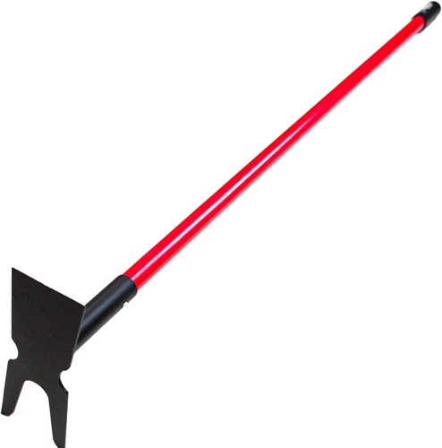 Gauge two prong - two-prong, weeding