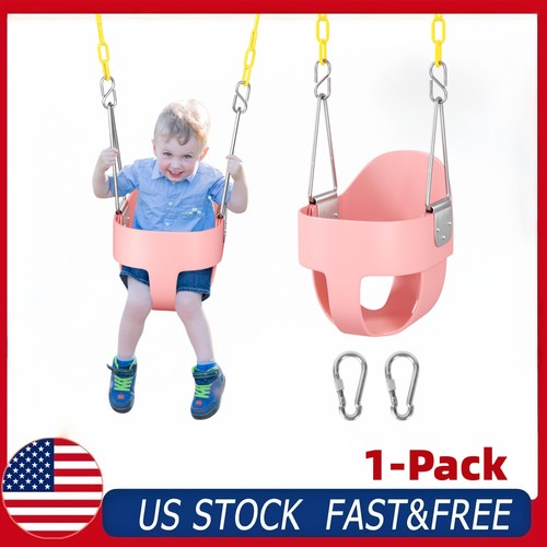 Baby toddler swing high back - toddler,