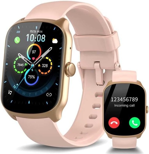 2025 smart watch - smart, for