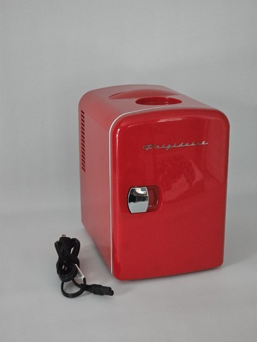 Frigidare retro mini fridge - mini,