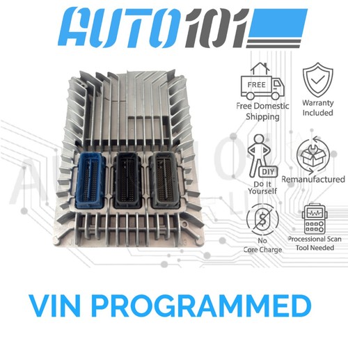 Vin programmed 2010 2011 - programmed, 2010-2011