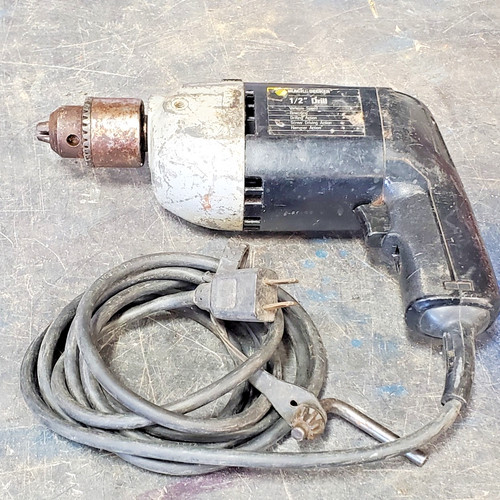 Vintage black decker - vintage, &