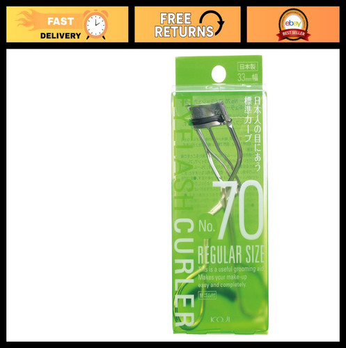 Eyelash curler regular size - eyelash,