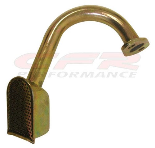 Oil pump pickup tube - pickup, cfr