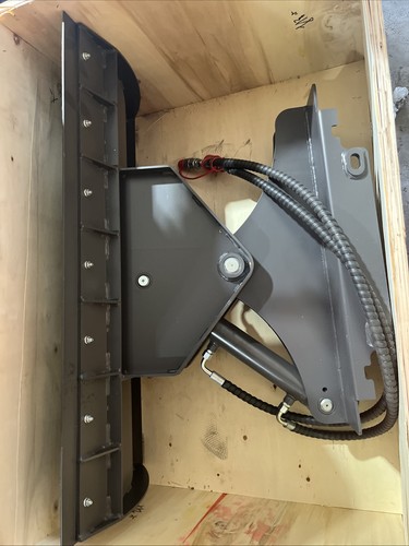 Mini skid steer way dirt - mini,