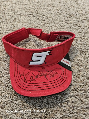 Kasey kahne signed nascar - kasey,