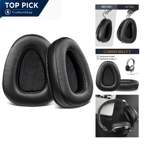 Skullcandy aviator ear - aviator,