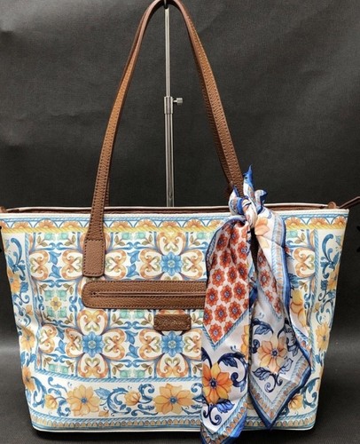 Brighton felina tote - tote, luggage