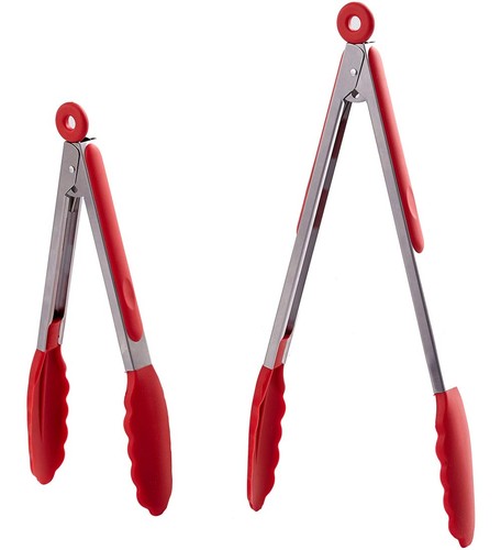 Pcs and inch red - and, 12