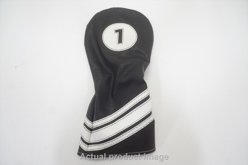 Golf black white - black/white, "1"