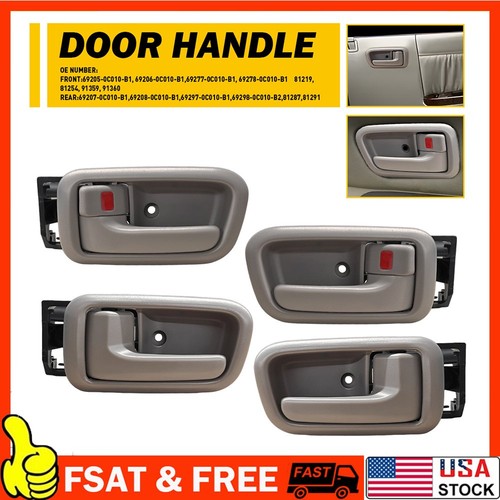 For toyota tundra beige - tundra,